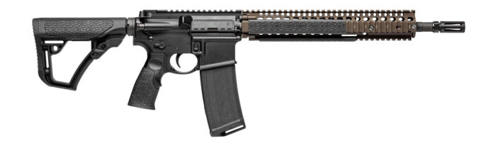 DDM4 A1 FDE - Image 2