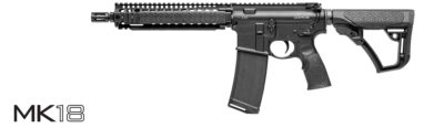 DDM4 MK18