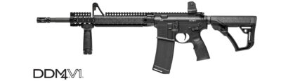 DDM4 V1