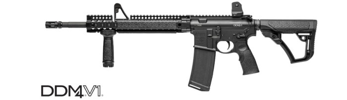 DDM4 V1