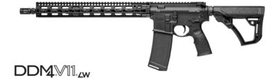DDM4 V11 LW