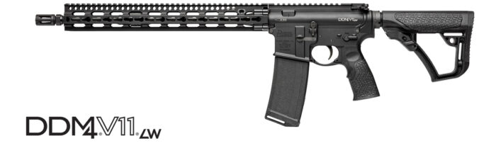 DDM4 V11 LW