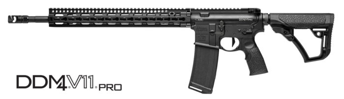 DDM4 V11 PRO
