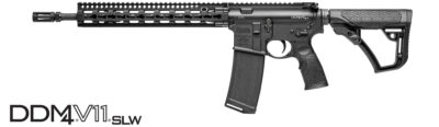 DDM4 V11 S LW