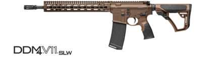 DDM4 V11 S LW MilSpec