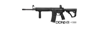 DDM4 V3