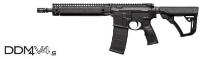 DDM4 V4S