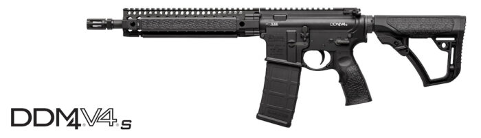 DDM4 V4S