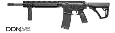 DDM4 V5