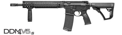 DDM4 V5S