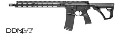 DDM4 V7