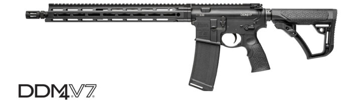 DDM4 V7