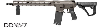 DDM4 V7 Deep Woods