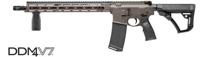 DDM4 V7 Deep Woods