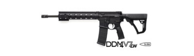 DDM4 V7 LW
