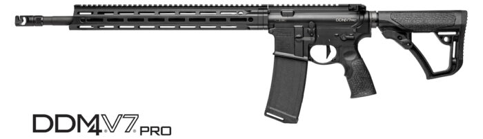 DDM4 V7 PRO