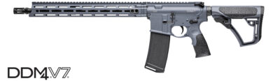 DDM4 V7 Tornado