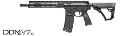 DDM4 V7S