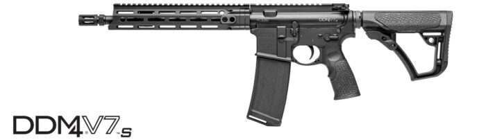 DDM4 V7S