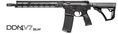 DDM4 V7S LW