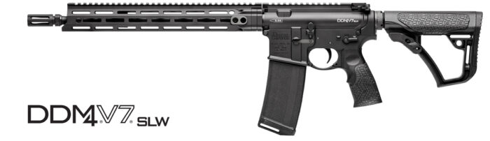 DDM4 V7S LW
