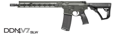 DDM4 V7S LW Deep Woods