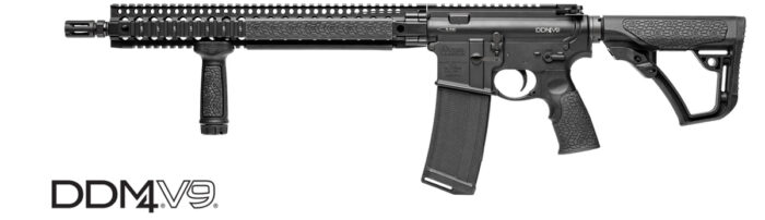 DDM4 V9