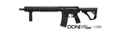 DDM4 V9 LW