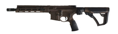 DDM4V7 P Law Tactical (sklopná pažba) MilSpec