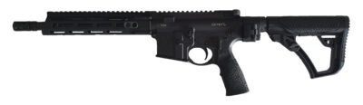 DDM4V7 P Law Tactical (sklopná pažba)