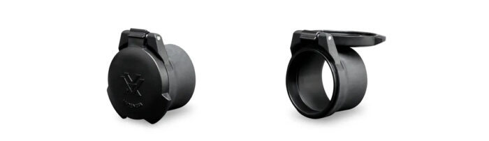 Defender Flip Cap - krytky objektivu