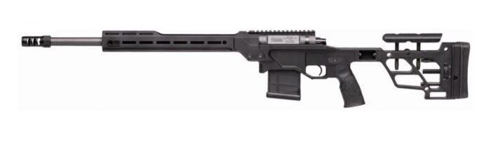 DELTA 5® PRO 20" .308 Win.