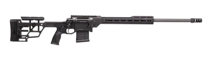 DELTA 5® PRO 24" 6,5 Creed. - Image 2