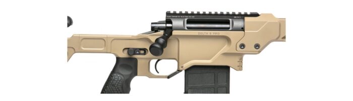 DELTA 5® PRO 20" .308 Win. - Image 5