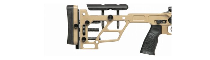 DELTA 5® PRO 20" .308 Win. - Image 6