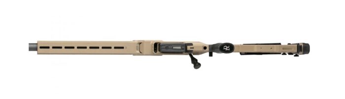 DELTA 5® PRO 20" .308 Win. - Image 3