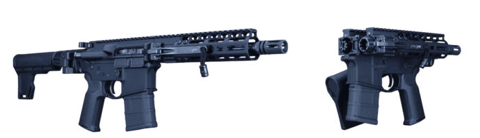 Double FoldAR® 223 Rem. - Image 2
