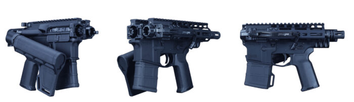 Double FoldAR® 223 Rem. - Image 3