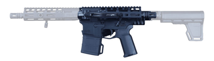 Double FoldAR® 300 AAC - Image 3