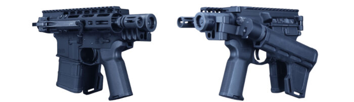 Double FoldAR® 300 AAC - Image 5