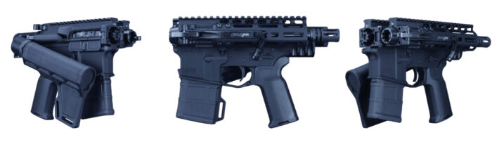 Double FoldAR® 300 AAC - Image 4