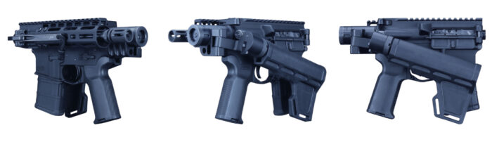 Double FoldAR® 223 Rem. - Image 4