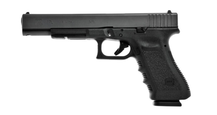 Glock 17 L