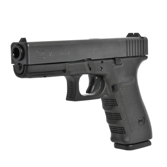 Glock 20 SF - Image 3