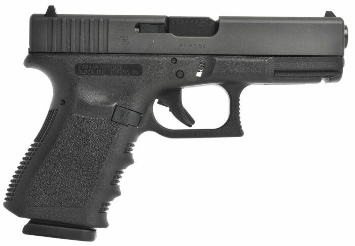 Glock 25 - Image 2