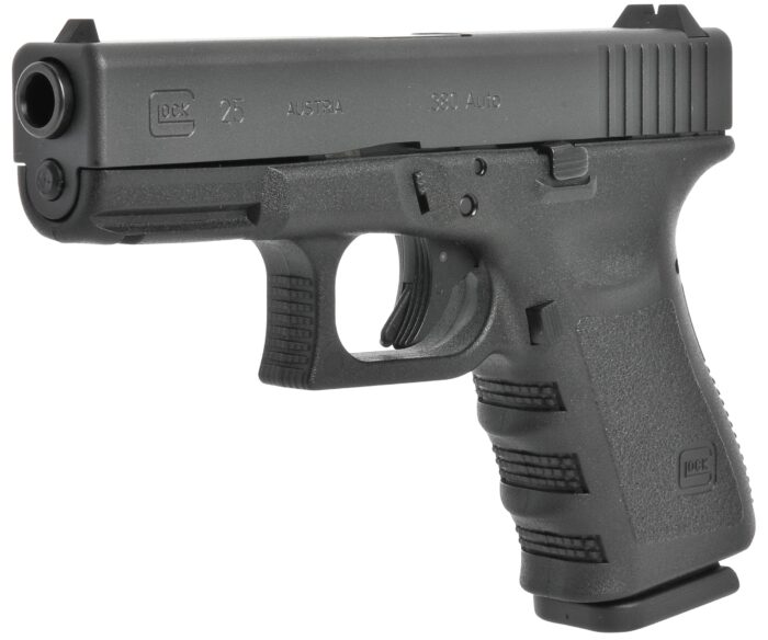 Glock 25 - Image 3