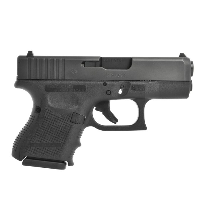Glock 27 Gen4 - Image 2
