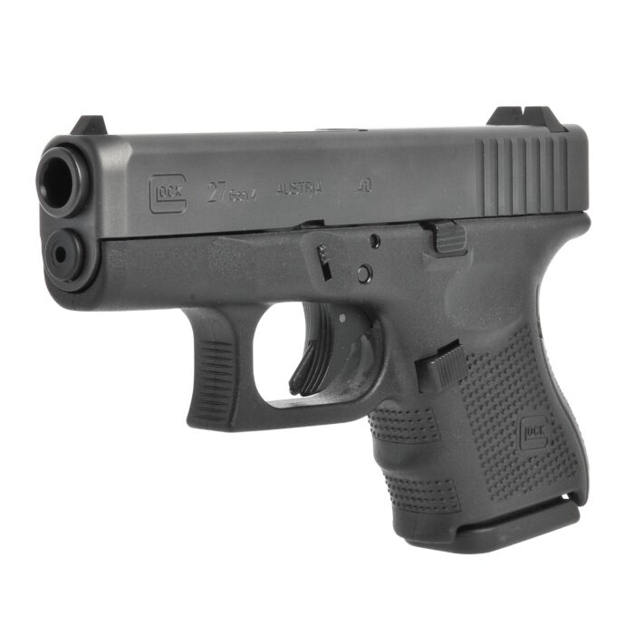 Glock 27 Gen4 - Image 3