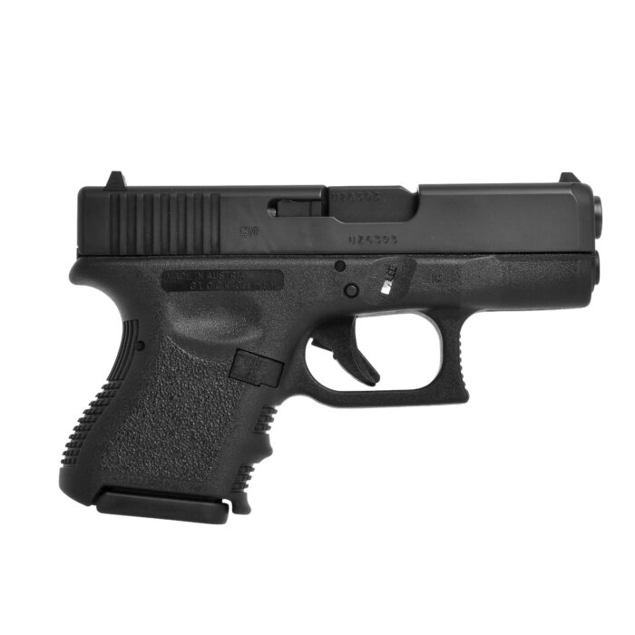 Glock 28 - Image 2