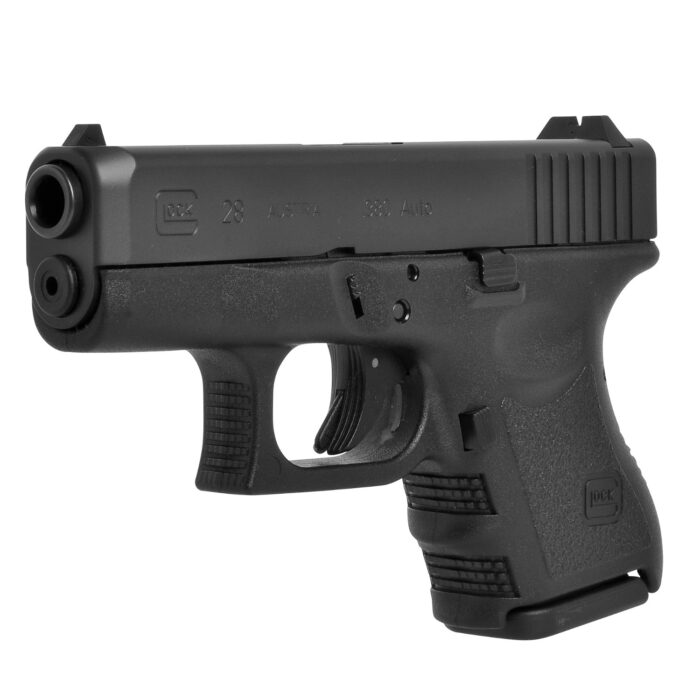 Glock 28 - Image 3